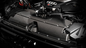 IE Carbon Fiber Intake System For Audi C8 RS6 & RS7 - 0