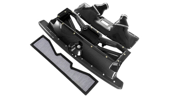 IE Carbon Fiber Intake System For Audi C8 RS6 & RS7