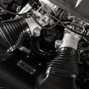iE Turbo Inlet Pipes For Audi C8 RS6 & RS7-10
