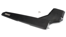 iE Carbon Fiber Cover For VW MK8 GTI, Golf R & Audi 8Y S3 Intake Systems