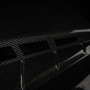 iE 4M Carbon Air Intake System | Audi SQ7, SQ8, RSQ8 / Lamborghini Urus / Porsche Cayenne Turbo-4