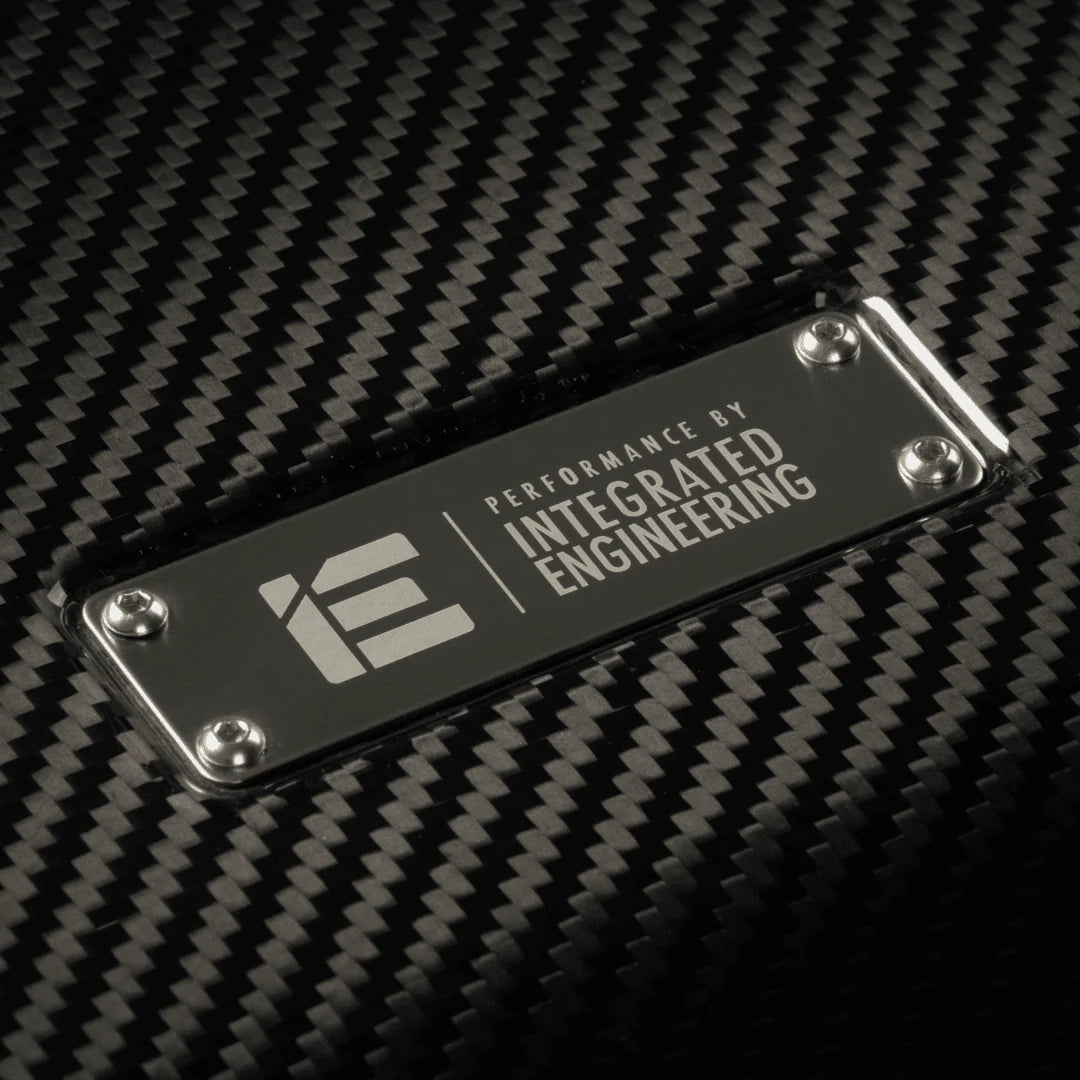 iE 4M Carbon Air Intake System | Audi SQ7, SQ8, RSQ8 / Lamborghini Uru ...