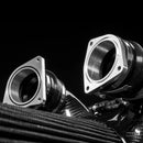iE 4M Carbon Air Intake System | Audi SQ7, SQ8, RSQ8 / Lamborghini Urus / Porsche Cayenne Turbo-5