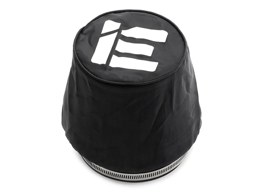 IE Harsh Climate 5" Oiled Air Filter & Sock Upgrade Kit