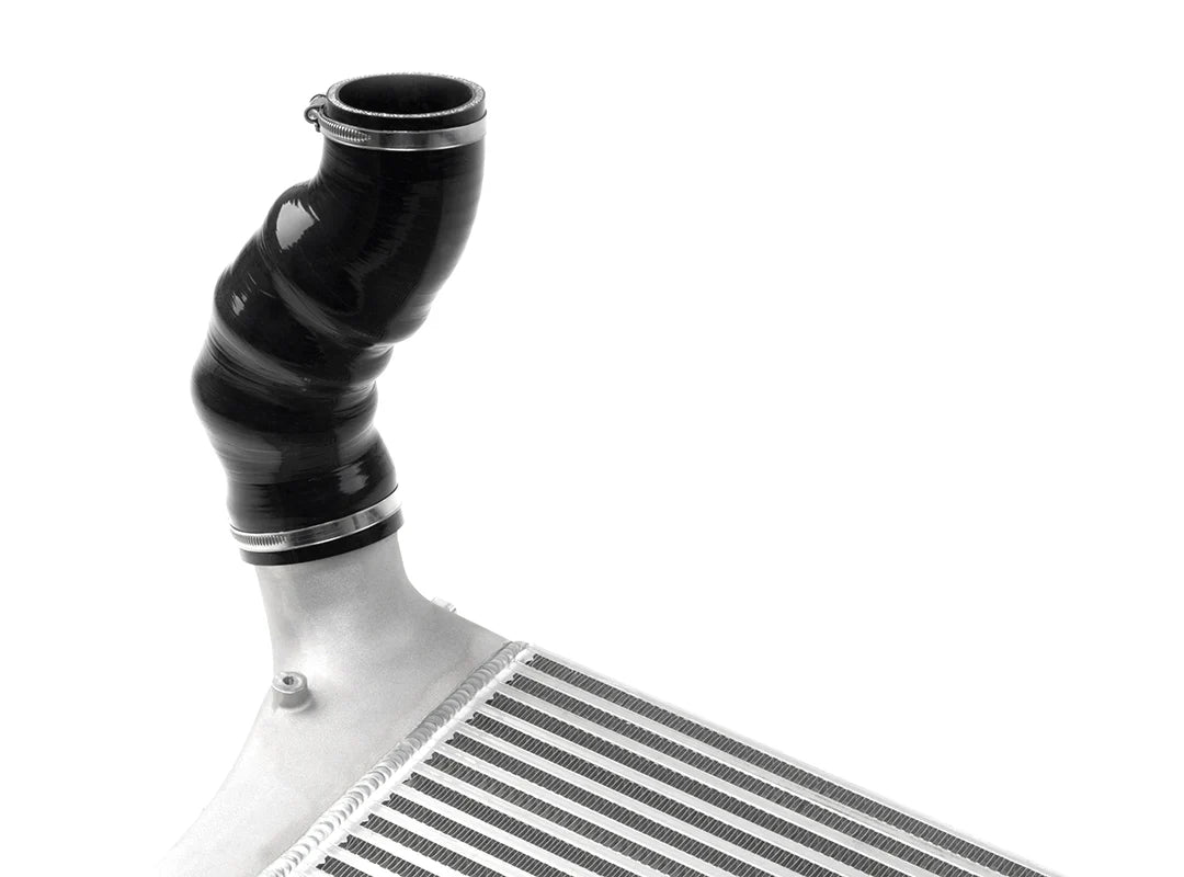 IE Intercooler Charge Pipes For MK6 GLI (Gen 3) With IE FDS Intercooler - 0