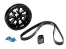IE Audi S4 & S5 Dual Pulley Power Kits-6