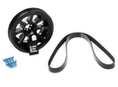 IE Audi S4 & S5 Dual Pulley Power Kits-5
