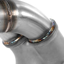 IE ProCore Downpipe For Audi B9 SQ5-6
