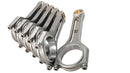 iE Tuscan 155X22 Connecting Rods For Audi B9 3.0T Turbocharged Engines-3