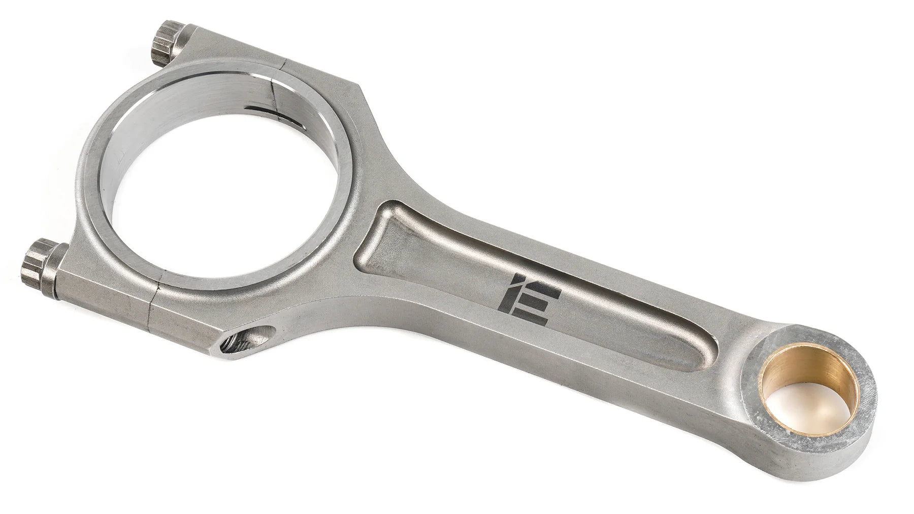 iE Tuscan 155X22 Connecting Rods For Audi B9 3.0T Turbocharged Engines - 0