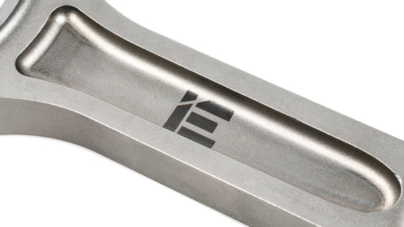 iE Tuscan 155X22 Connecting Rods For Audi B9 3.0T Turbocharged Engines