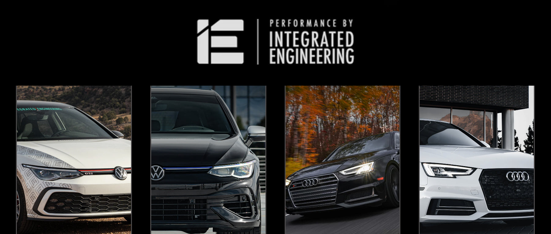 Park Auto Motorsports