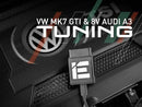 IE VW & Audi 2.0T Gen 3 IS20 MQB Performance Tune | Fits MK7/MK7.5 GTI, GLI, & 8V A3-1