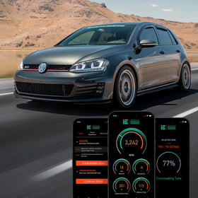 IE VW & Audi 2.0T Gen 3 IS20 MQB Performance Tune | Fits MK7/MK7.5 GTI, GLI, & 8V A3