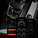 iE Performance Transmission Tune for Audi B9 A4, A5, & Q5 2.0T-1
