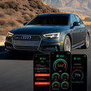 IE Audi 2.0T TSI Gen 3 Performance ECU Tune | Fits Audi B9 A4 & A5-1