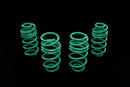 IE Lowering Springs for Audi B9 & B9.5 A4 & S4-1