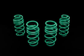 IE Lowering Springs for Audi B9 & B9.5 A4 & S4