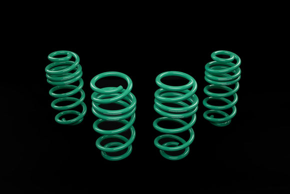 IE Lowering Springs for Audi B9 & B9.5 A4 & S4