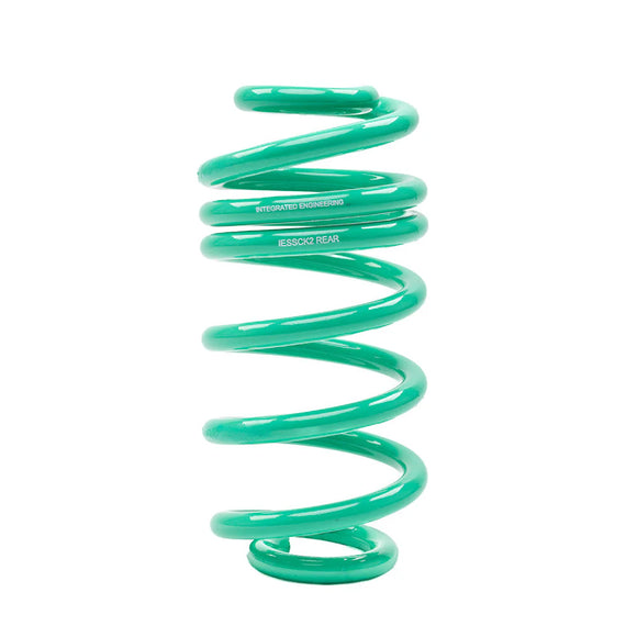 IE Lowering Springs for Audi B9 & B9.5 A4 & S4