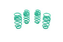 IE Lowering Springs for Audi B9 & B9.5 A4 & S4-2