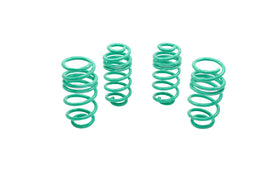 IE Lowering Springs for Audi B9 & B9.5 A4 & S4 - 0