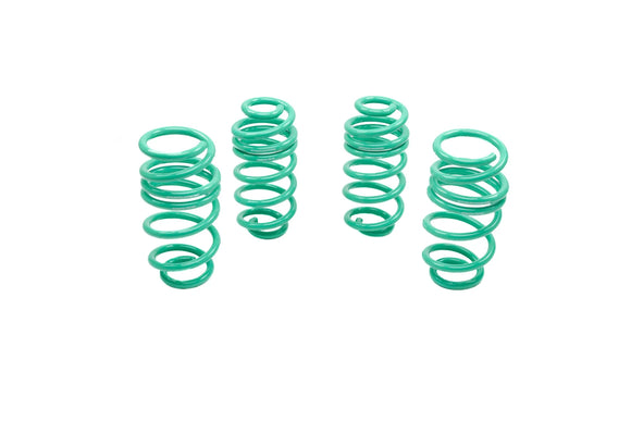 IE Lowering Springs for Audi B9 & B9.5 A4 & S4
