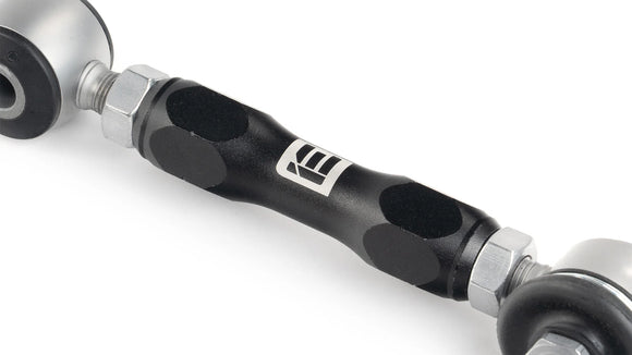 iE Adjustable Front Sway End Links For Audi B9 S4, S5, SQ5, RS5, A4, A5, & C8 RS6, RS7