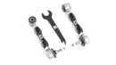 iE Adjustable Front Sway End Links For Audi B9 S4, S5, SQ5, RS5, A4, A5, & C8 RS6, RS7-6