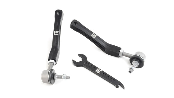 iE Adjustable Rear Sway End Links For Audi B9 S4, S5, SQ5, RS5, A4, A5, & C8 RS6, RS7