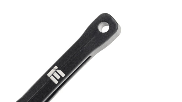 iE Adjustable Rear Sway End Links For Audi B9 S4, S5, SQ5, RS5, A4, A5, & C8 RS6, RS7