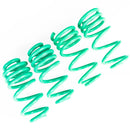 iE Lowering Springs for Audi B10 S5-1