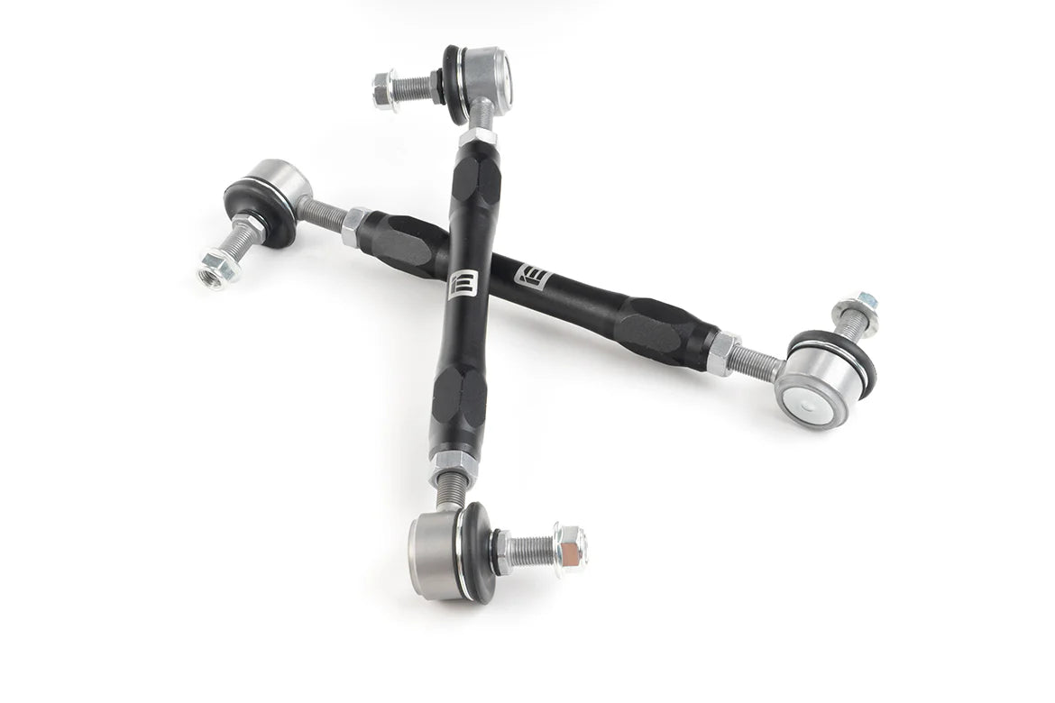 iE Adjustable Front Sway Bar End Links For VW MK7/MK8 & Audi 8V/8Y