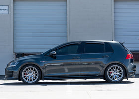IE Performance Lowering Springs - VW/Audi / MK7 / 8V / MQB (FWD) | IESUCI5 - 0