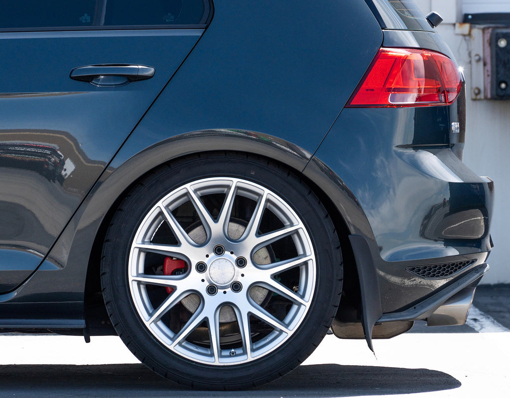 IE Performance Lowering Springs - VW/Audi / MK7 / 8V / MQB (FWD) | IESUCI5