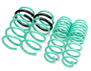 iE Performance Lowering Springs For AWD MK7, MK8 Golf R & 8V, 8Y S3-1