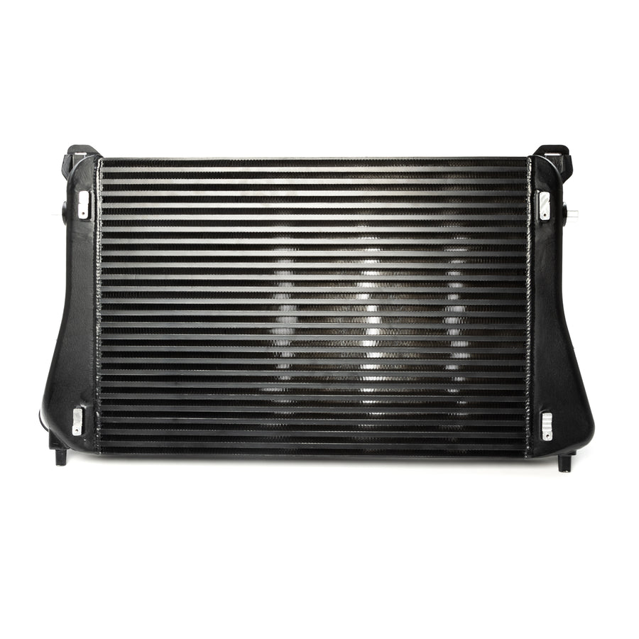 IE FDS Intercooler Kit for VW MK7/MK8 & Audi 8V/8Y 2.0T & 1.8T Gen 3 | Fits MQB GTI, Golf R, GLI, Golf, A3, S3