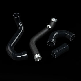 iE High-Flow Charge Pipe Kit | Audi B9 A4 & A5 2.0T