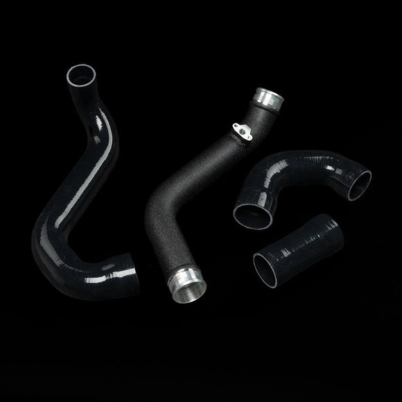 iE High-Flow Charge Pipe Kit | Audi B9 A4 & A5 2.0T