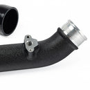 iE High-Flow Charge Pipe Kit | Audi B9 A4 & A5 2.0T-6