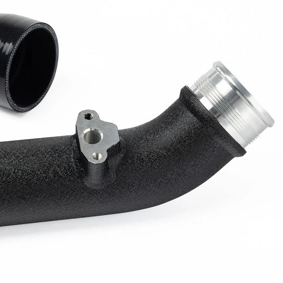 iE High-Flow Charge Pipe Kit | Audi B9 A4 & A5 2.0T