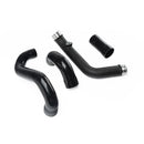 iE High-Flow Charge Pipe Kit | Audi B9 A4 & A5 2.0T-5