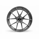 iE / Apex VS-5RS Lightweight Wheels | Audi B10 S5-1