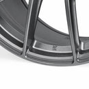 iE / Apex VS-5RS Lightweight Wheels | Audi B10 S5-6