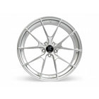 Race Silver