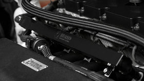 IE Fuel Rail For VW 2.5L 5 Cylinder Engines - 0