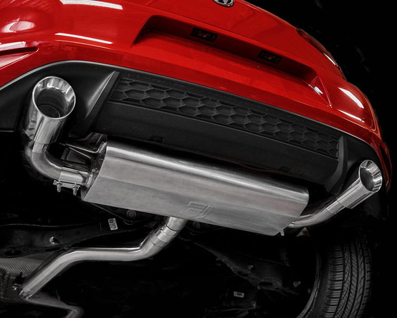 VW GTI MK7/MK7.5 PERFORMANCE CATBACK