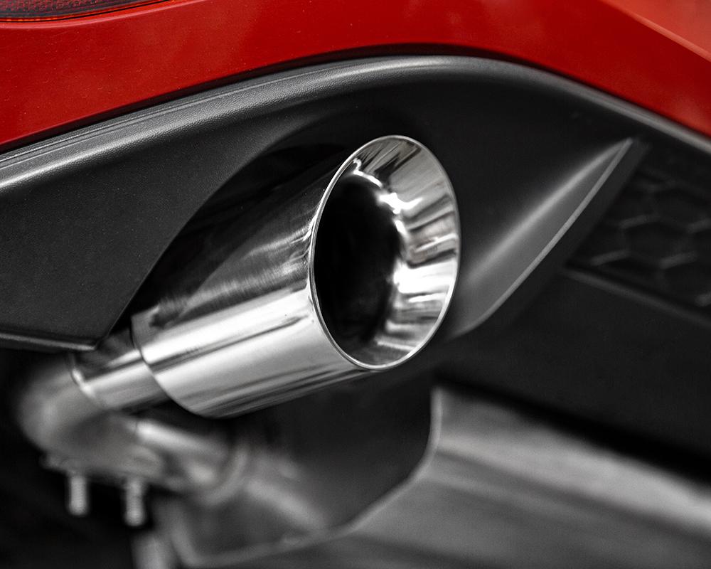 VW GTI MK7/MK7.5 PERFORMANCE CATBACK