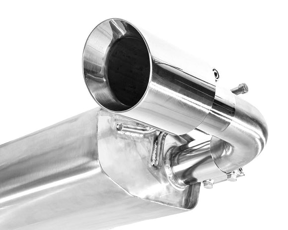 VW GTI MK7/MK7.5 PERFORMANCE CATBACK