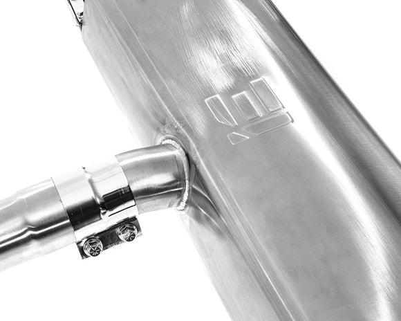 VW GTI MK7/MK7.5 PERFORMANCE CATBACK